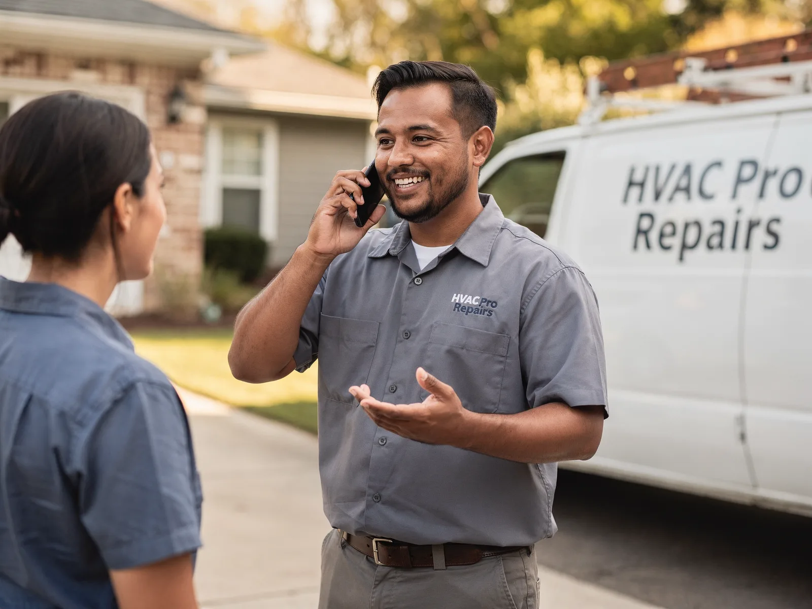 Heat Pump Repair Coulee City, WA FAQs